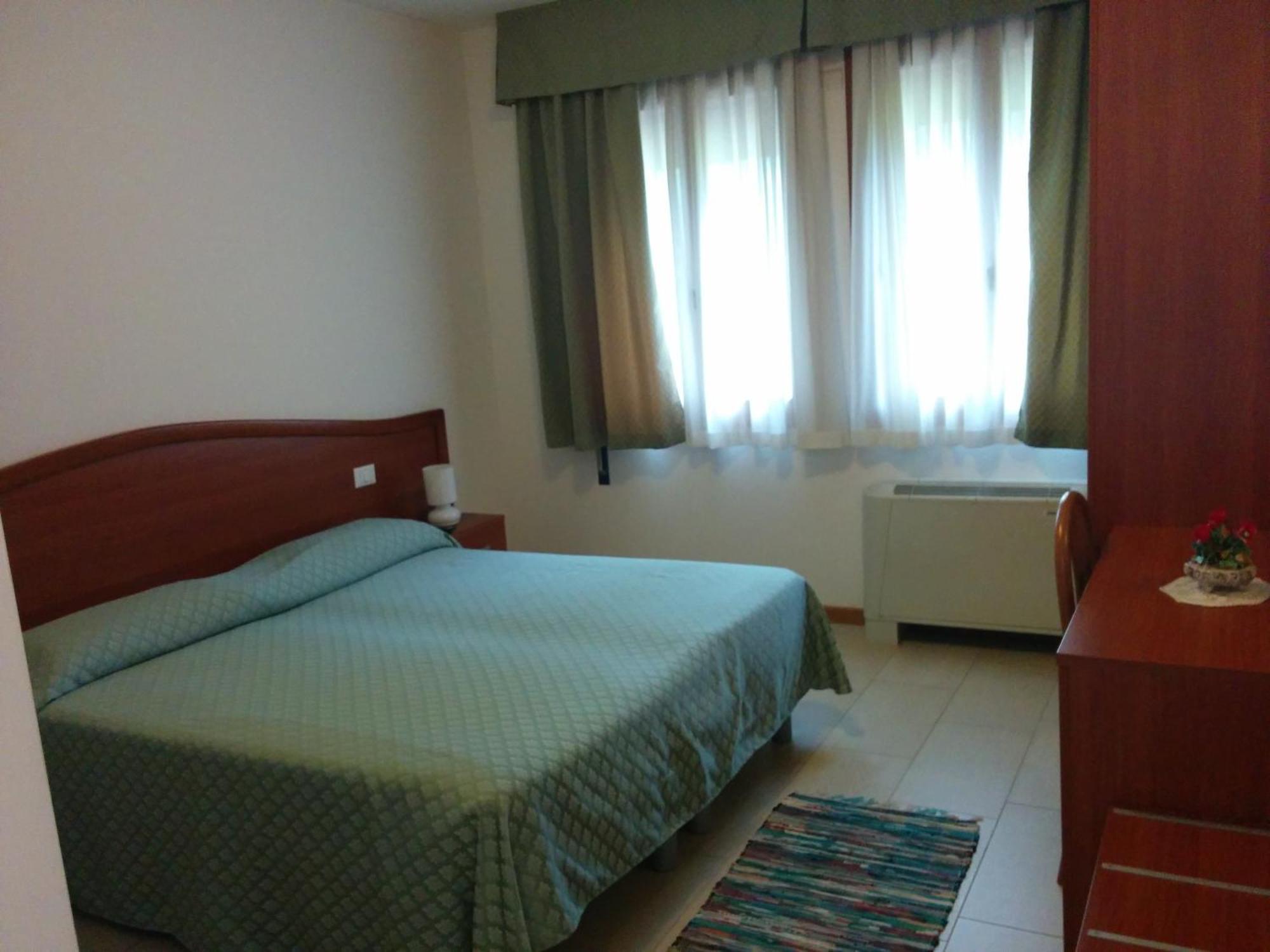 Agriturismo la Chioccia Campagna Lupia Habitación foto