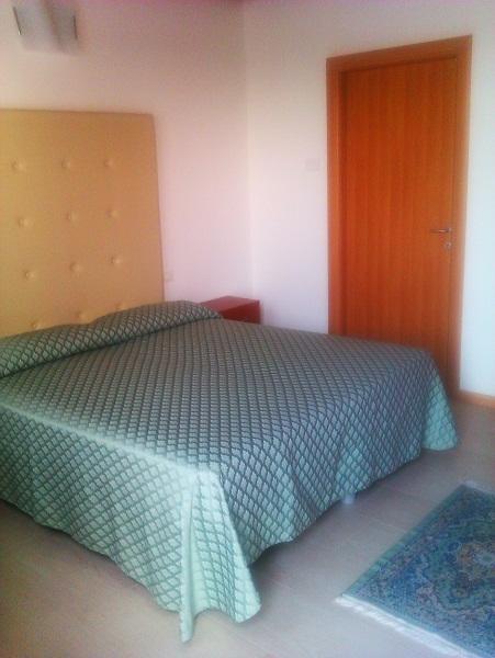 Agriturismo la Chioccia Campagna Lupia Habitación foto